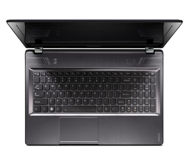 Lenovo Y580A i5-3230M/12GB/1000 GTX660M - 153838 - zdjęcie 4